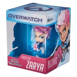 Figura CUTE BUT DEADLY HOLIDAY FROSTED ZARYA