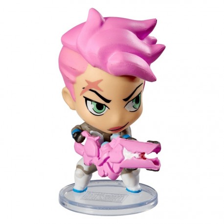 Figura CUTE BUT DEADLY HOLIDAY FROSTED ZARYA