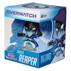 Figura CUTE BUT DEADLY HOLIDAY SHIVER REAPER