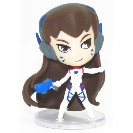 Figura CUTE BUT DEADLY D.VA SUMMER