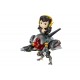 Figura MERCHANDISE OVERWATCH CARBON FIBER D.VA WITH MEKA