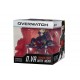 Figura MERCHANDISE OVERWATCH CARBON FIBER D.VA WITH MEKA