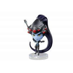 Figura MERCHANDISE OVERWATCH CUTE BUT DEADLY NUIT WIDOWMAKER