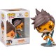 Figura FUNKO POP GAMES: OVERWATCH - TRACER (OW2)