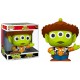 Figura FUNKO POP DISNEY: PIXAR ALIEN REMIX - 10" WOODY