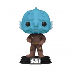 Figura FUNKO POP STAR WARS: THE MANDALORIAN - THE MYTHROL