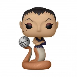 Figura FUNKO POP MOVIES: SPACE JAM 2 - WHITE MAMBA