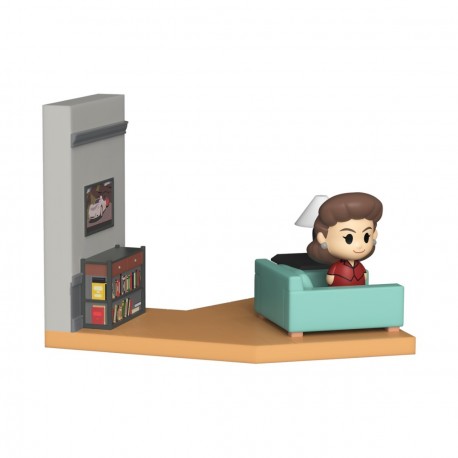 Figura FUNKO MINI MOMENTS: SEINFELD- ELAINE