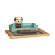 Figura FUNKO MINI MOMENTS: SEINFELD- GEORGE