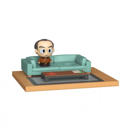 Figura FUNKO MINI MOMENTS: SEINFELD- GEORGE