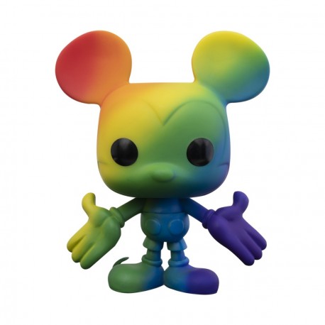 Figura FUNKO POP DISNEY: PRIDE - MICKEY MOUSE