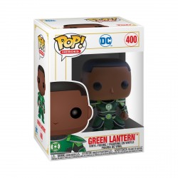 Figura FUNKO POP HEROES: IMPERIAL PALACE -GREEN LANTERN