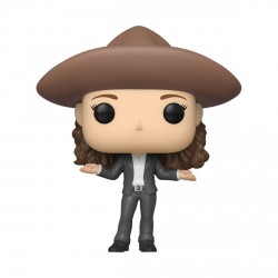 Figura FUNKO POP TV: SEINFELD - ELAINE IN SOMBRERO