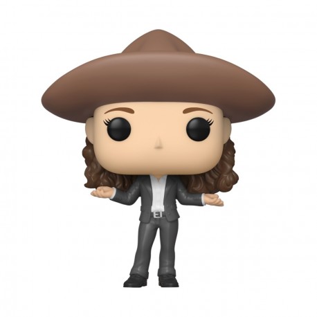 Figura FUNKO POP TV: SEINFELD - ELAINE IN SOMBRERO