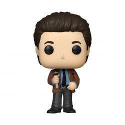 Figura FUNKO POP TV: SEINFELD - JERRY DOING STANDUP