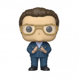 Figura FUNKO POP TV: SEINFELD - NEWMAN THE MAILMAN