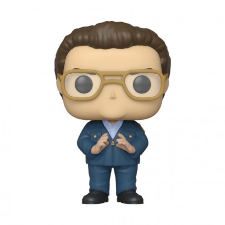 Figura FUNKO POP TV: SEINFELD - NEWMAN THE MAILMAN