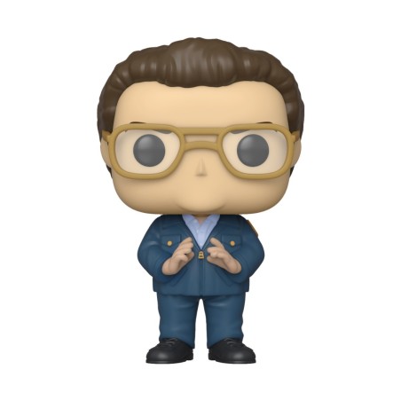 Figura FUNKO POP TV: SEINFELD - NEWMAN THE MAILMAN