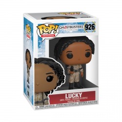 Figura FUNKO POP MOVIES: GB: AFTERLIFE - LUCKY