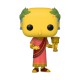 Figura FUNKO POP ANIMATION: SIMPSONS -EMPEROR MONTIMUS