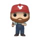 Figura FUNKO POP TELEVISION: LETTERKENNY -SQUIRRELLY DAN