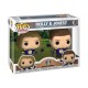 Figura FUNKO POP TELEVISION: LETTERKENNY - 2PK REILLY & JONESY IN JERSEYS