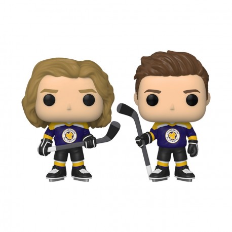 Figura FUNKO POP TELEVISION: LETTERKENNY - 2PK REILLY & JONESY IN JERSEYS