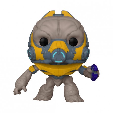 Figura FUNKO POP GAMES: HALO INFINITE - GRUNT W/WEAPON