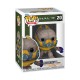 Figura FUNKO POP GAMES: HALO INFINITE - GRUNT W/WEAPON