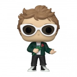 Figura FUNKO POP MUSIC: LEWIS CAPALDI