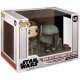 Figura FUNKO POP MOMENT: MANDALORIAN - BOBA FETT & FENNEC SHAND