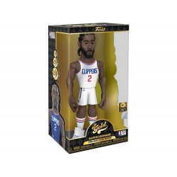 Figura FUNKO GOLD 12" NBA: CLIPPERS- KAWHI LEONARD W/CHASE