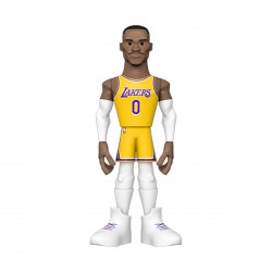 Figura FUNKO GOLD 5" NBA: LAKERS - RUSSELL W (CE21)