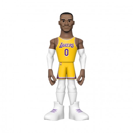 Figura FUNKO GOLD 5" NBA: LAKERS - RUSSELL W (CE21)