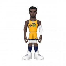 Figura FUNKO GOLD 5" NBA: JAZZ - DONOVAN MITCHELL(CE21)