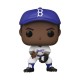 Figura FUNKO POP ICONS: JACKIE ROBINSON W/BRONZE CHASE