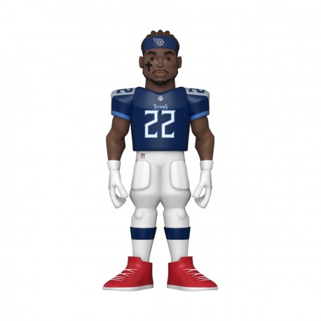 Figura FUNKO GOLD 5" NFL: TITANS - DERRICK HENRY (HM)