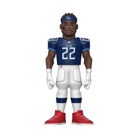 Figura FUNKO GOLD 5" NFL: TITANS - DERRICK HENRY (HM)
