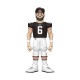 Figura FUNKO GOLD 12" NFL: CLEVELAND BROWNS - BAKER MAYFIELD