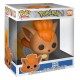 Figura FUNKO POP JUMBO: POKEMON - VULPIX(EMEA)