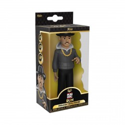 Figura FUNKO GOLD 5" MUSIC: RUN DMC - RUN