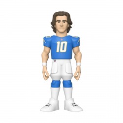 Figura FUNKO GOLD 5" NFL: CHARGERS - JUSTIN HERBERT