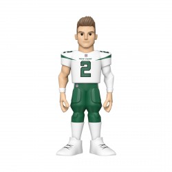 Figura FUNKO GOLD 5" NFL: NY JETS - ZACH WILSON