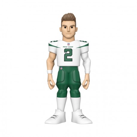 Figura FUNKO GOLD 5" NFL: NY JETS - ZACH WILSON