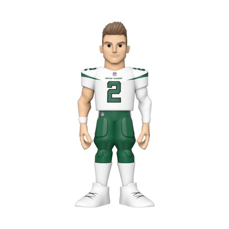 Figura FUNKO GOLD 5" NFL: NY JETS - ZACH WILSON