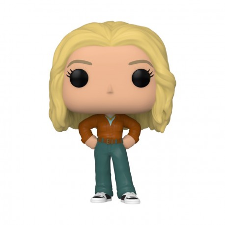 Figura FUNKO POP MOVIES: JURASSIC WORLD 3 - ELLIE SATTLER
