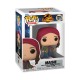 Figura FUNKO POP MOVIES: JURASSIC WORLD 3 - MAISIE