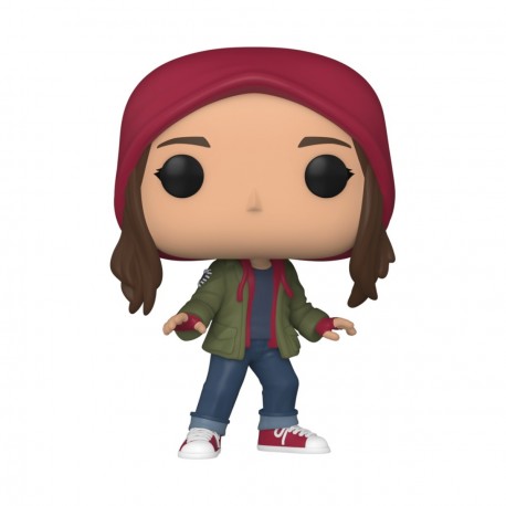 Figura FUNKO POP MOVIES: JURASSIC WORLD 3 - MAISIE