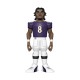 Figura FUNKO GOLD 12" NFL: RAVENS - LAMAR JACKSON