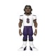 Figura FUNKO GOLD 12" NFL: RAVENS - LAMAR JACKSON